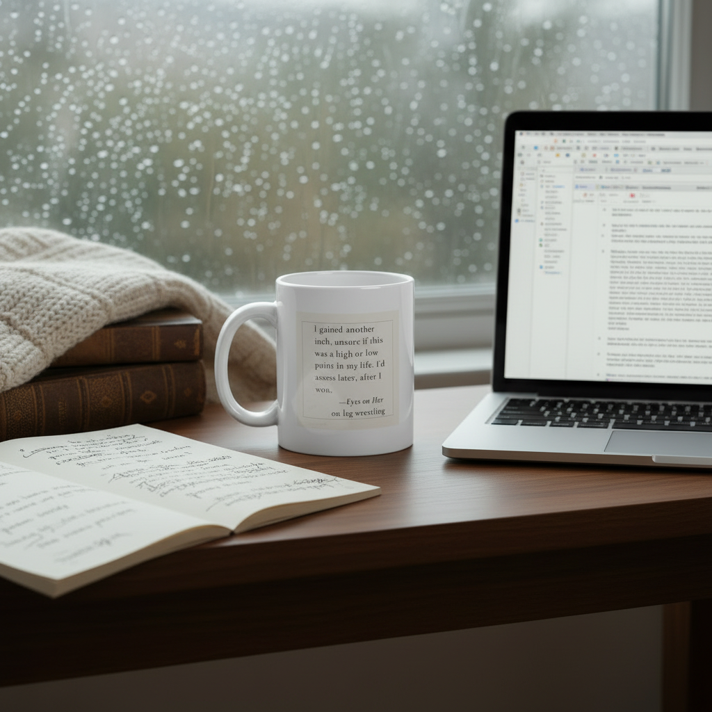 Reading Like a Writer