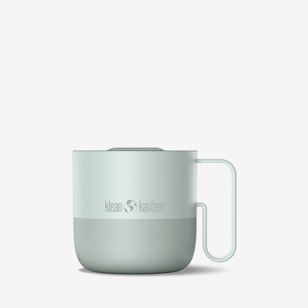 12oz Rise Mug | Insulated Coffee Mug with Slide Lid