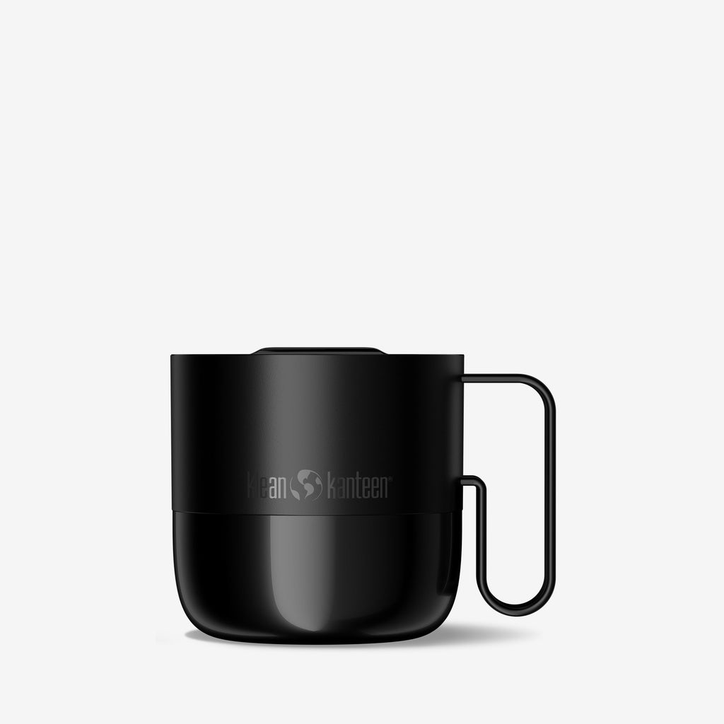 12oz Rise Mug | Insulated Coffee Mug with Slide Lid