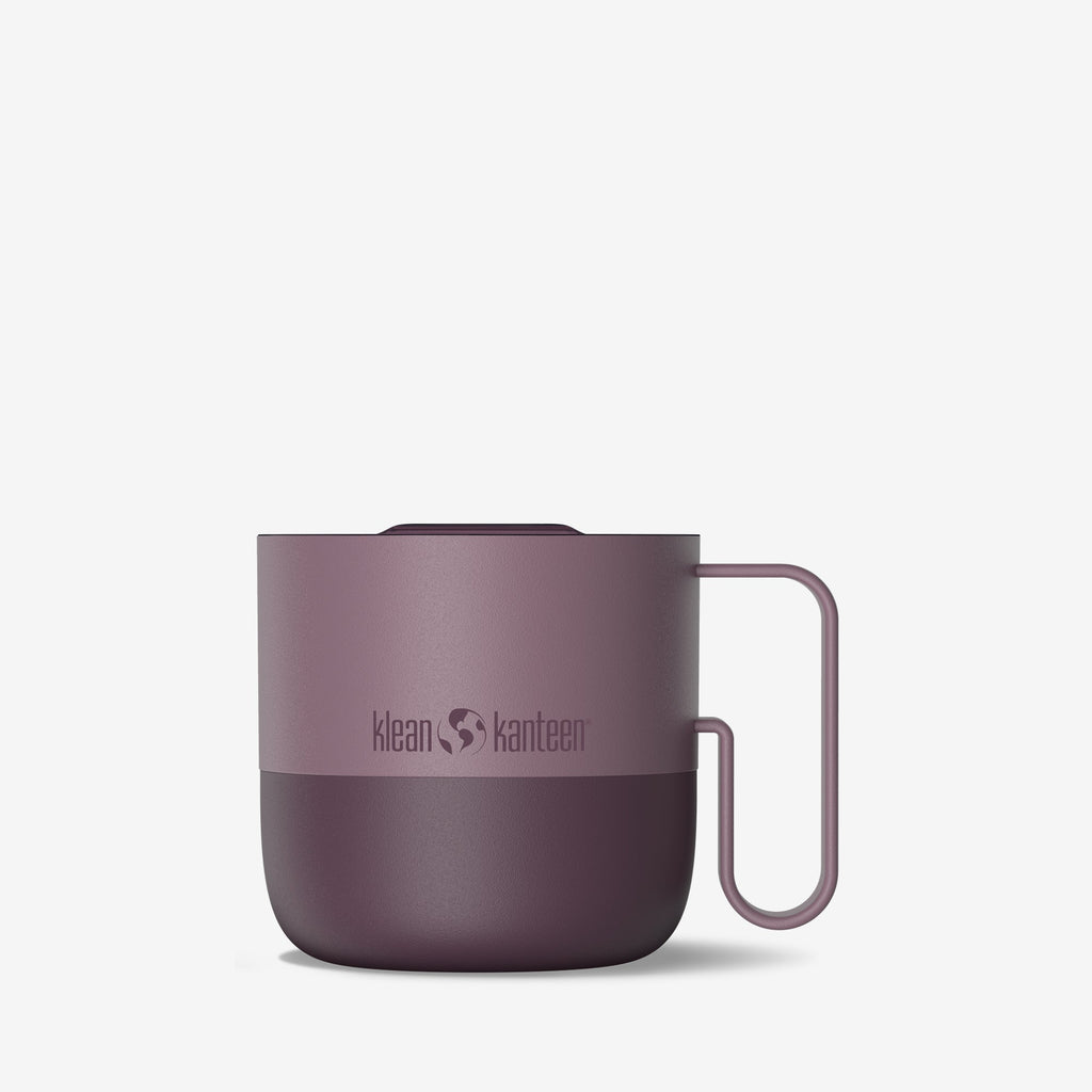 12oz Rise Mug | Insulated Coffee Mug with Slide Lid