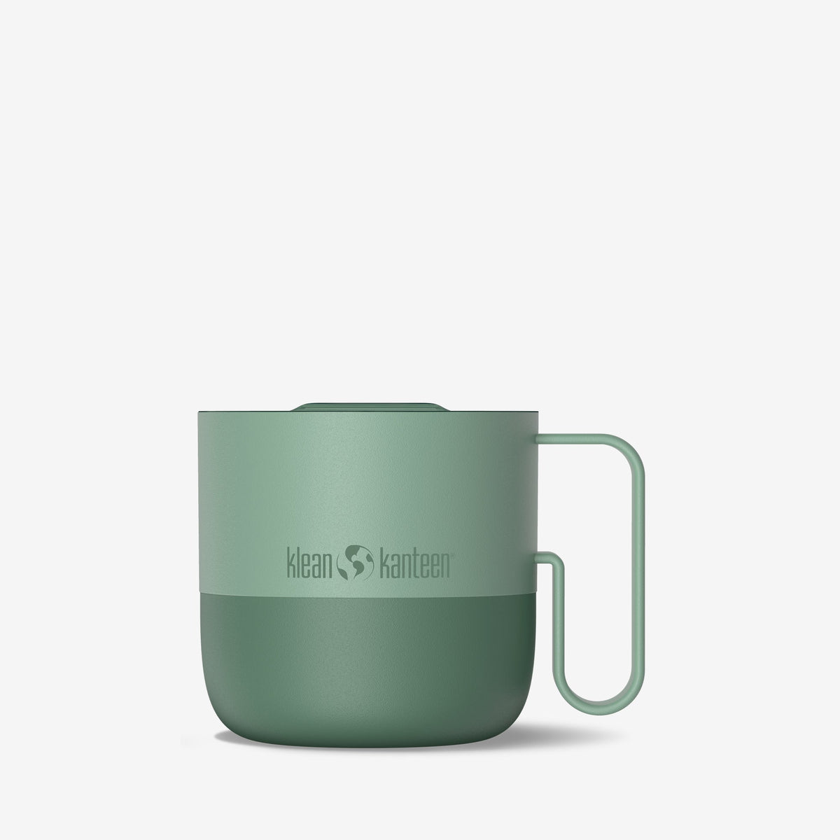 12oz Rise Mug | Insulated Coffee Mug with Slide Lid