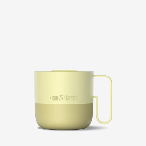 12oz Rise Mug | Insulated Coffee Mug with Slide Lid