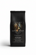 Gothic Roast | Dark Roast House Espresso