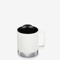 12oz Camp Mug | Insulated Coffee Mug with Splash-Proof Lid