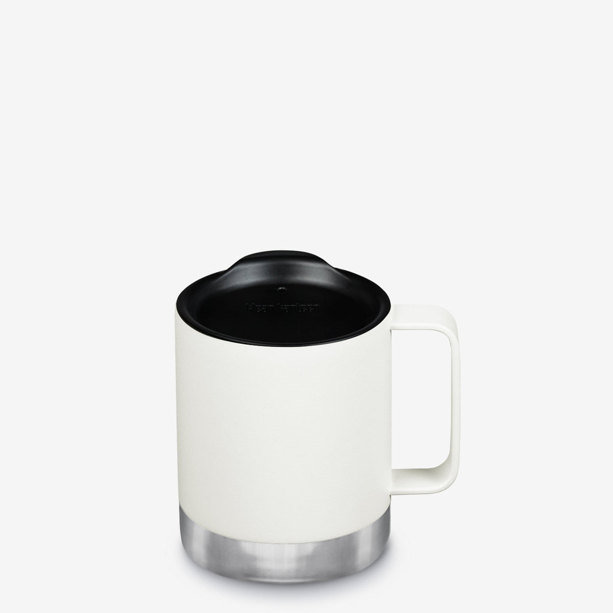 12oz Camp Mug | Insulated Coffee Mug with Splash-Proof Lid