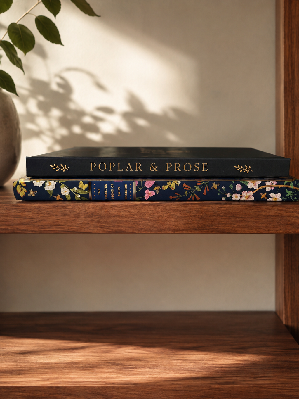 The Autumn Reading & Writing Set
