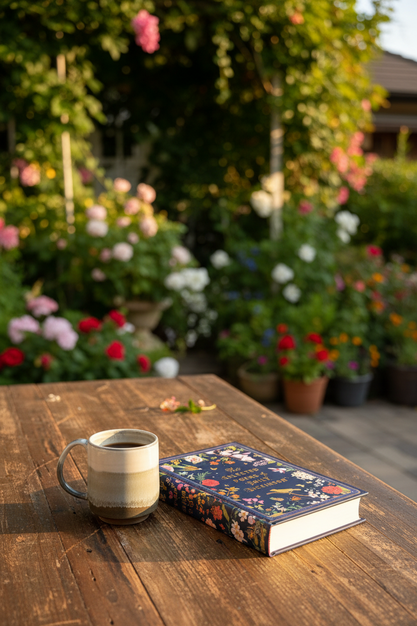 The Selected Poems of Emily Dickinson