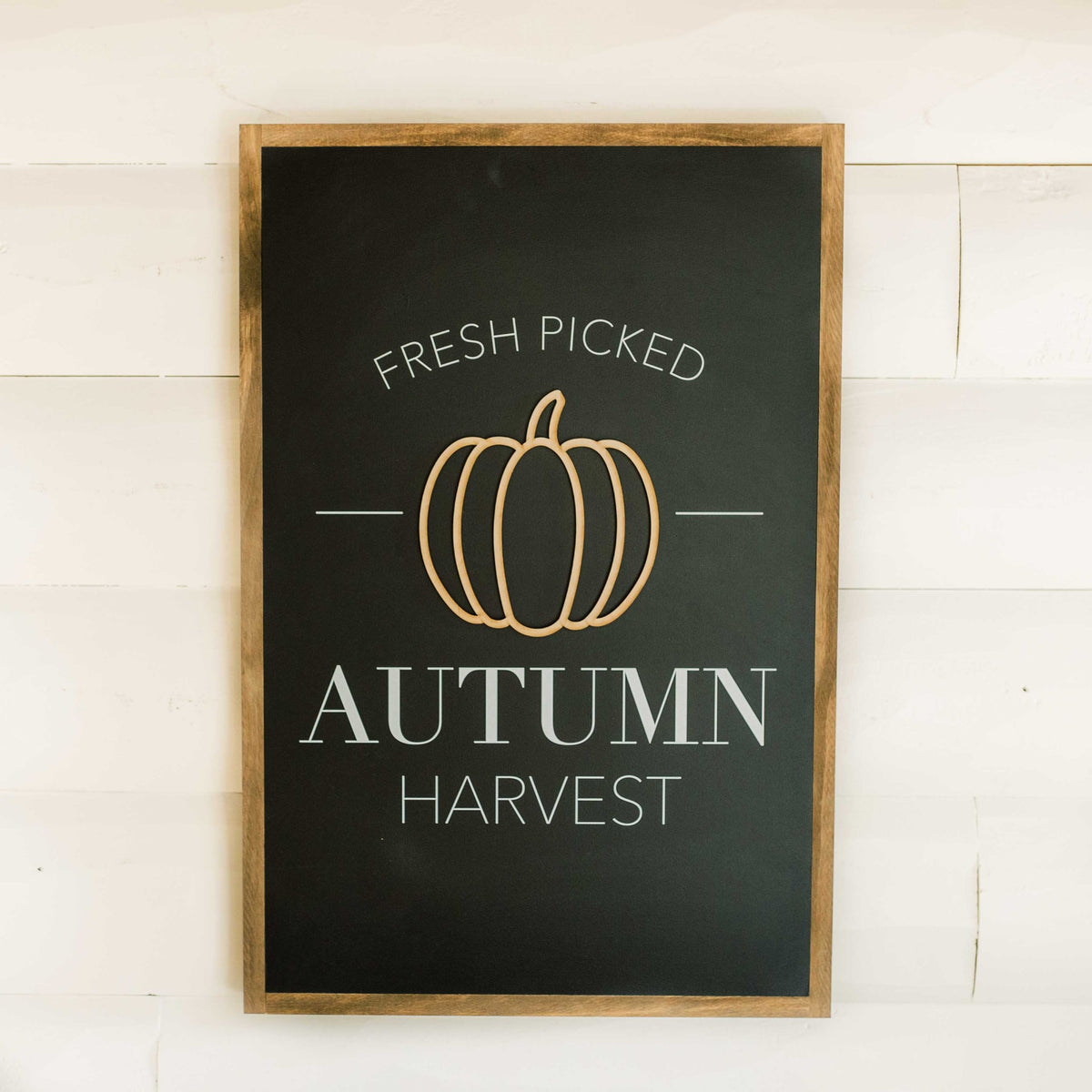 Autumn Harvest