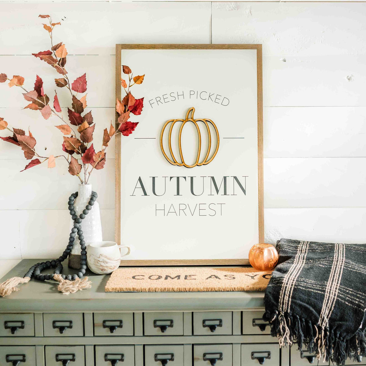 Autumn Harvest