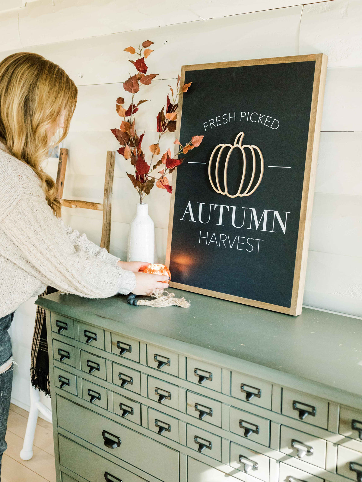 Autumn Harvest