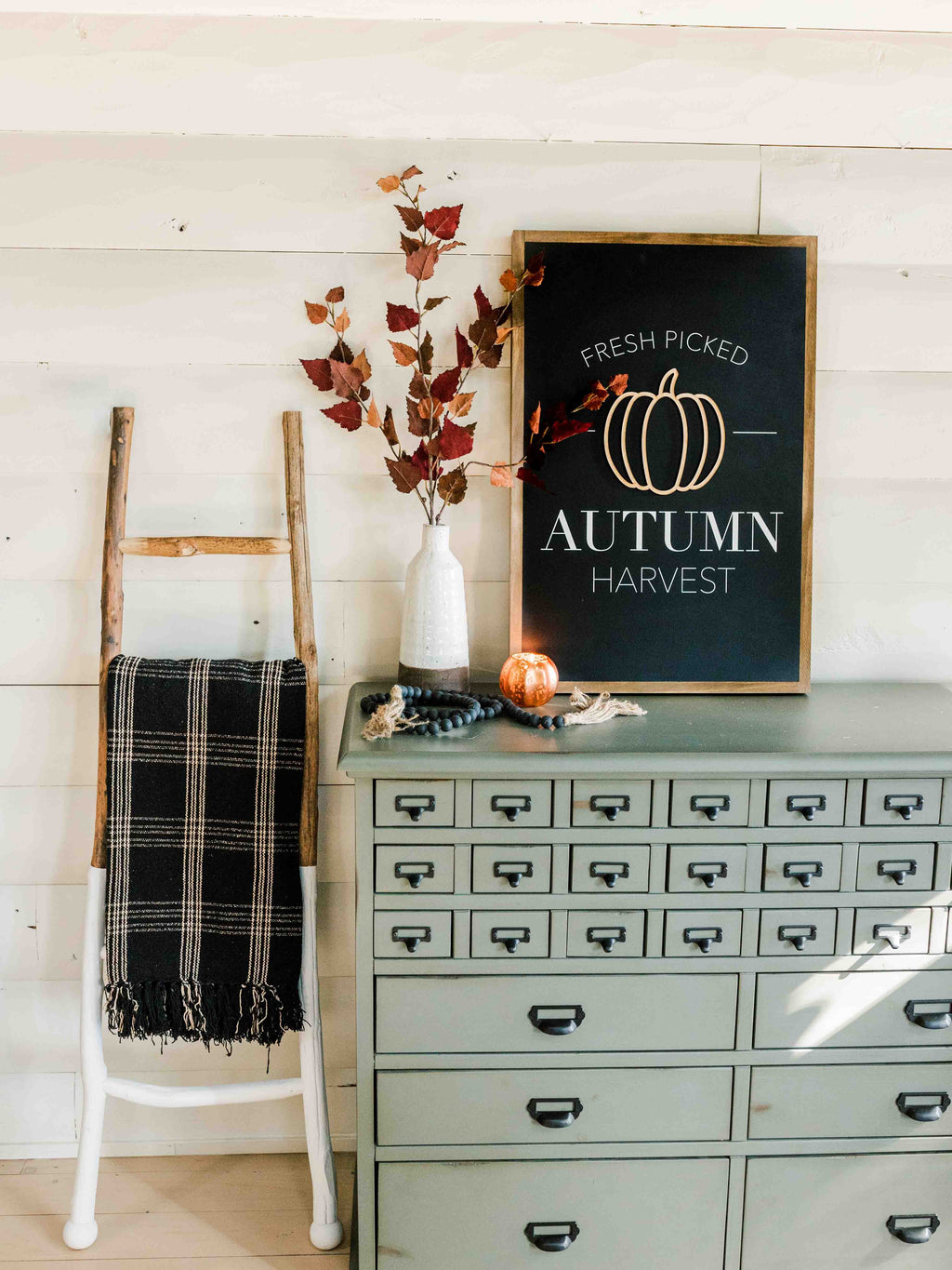 Autumn Harvest