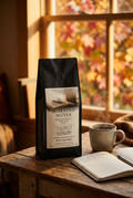 Morning Notes Coffee | Medium Roast House Breakfast