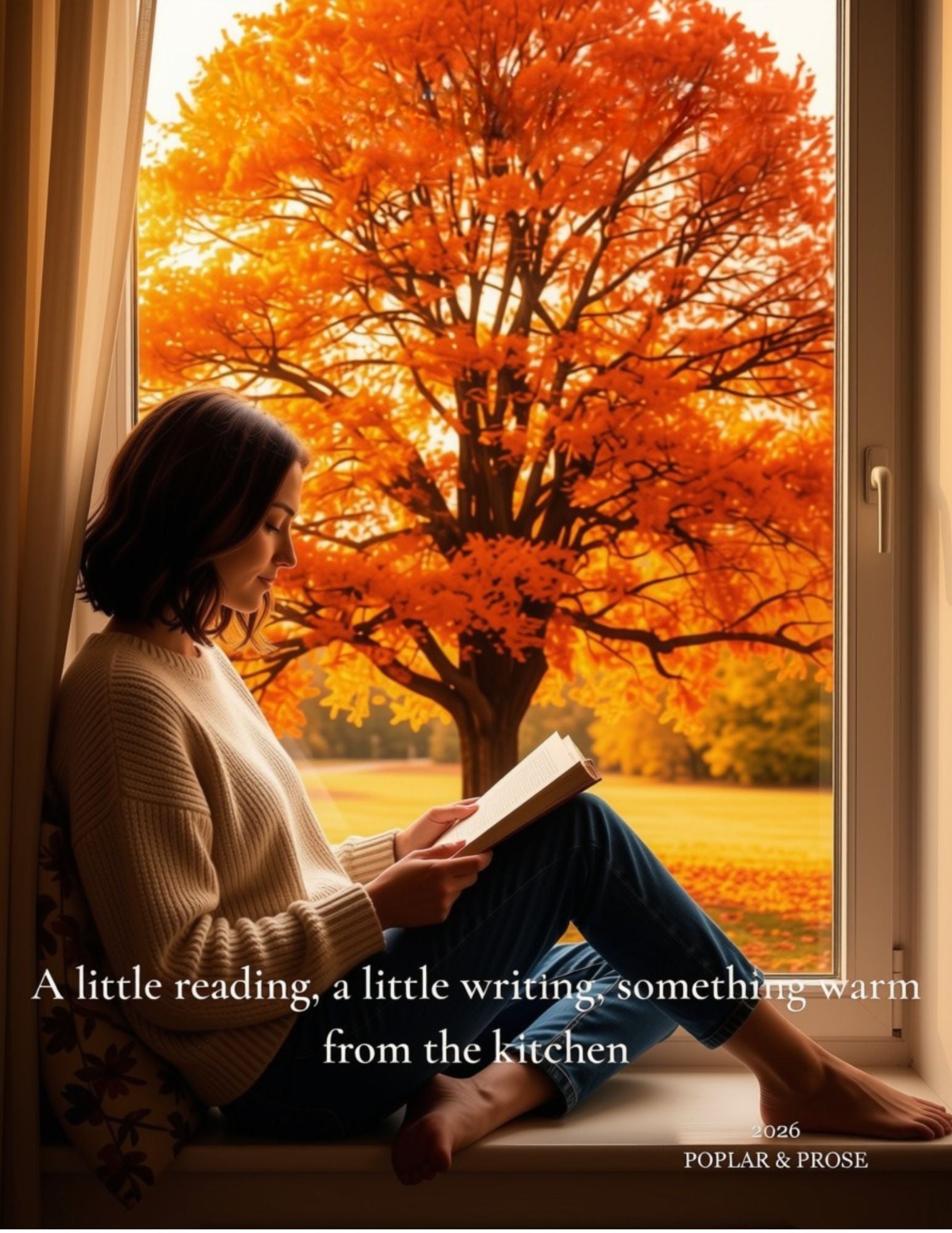 The Fall Companion