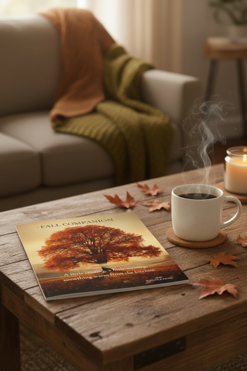 The Fall Companion