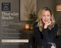 Poplar & Prose Society | Thursday Studio