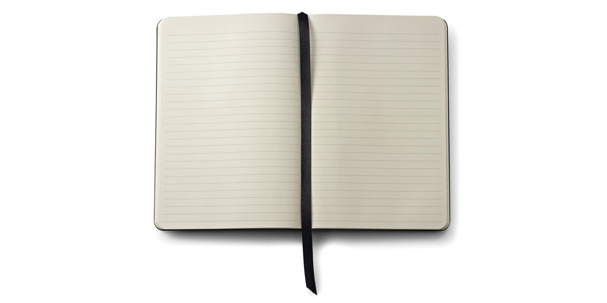 Medium Cross Macchiato Journal