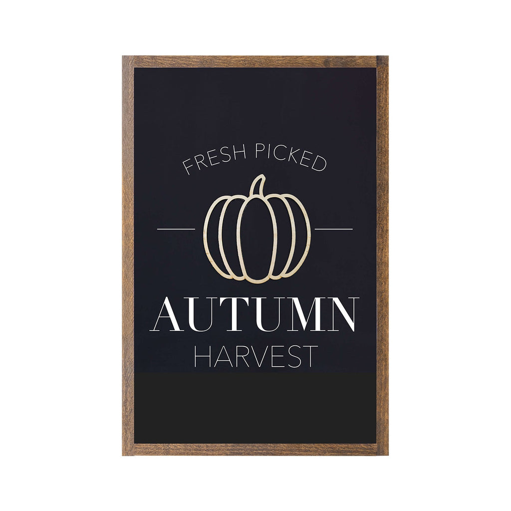 Autumn Harvest