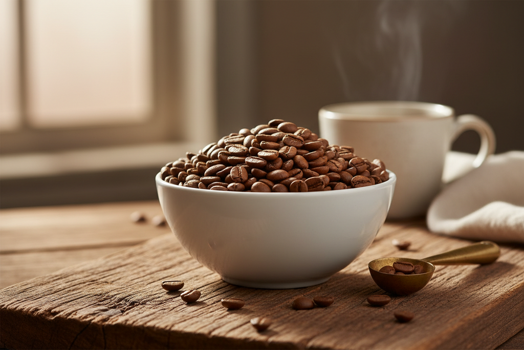 First Draft Coffee