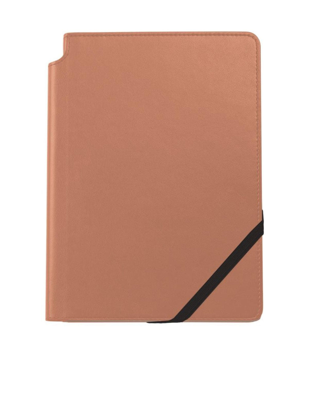 Medium Cross Macchiato Journal