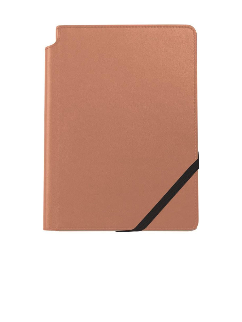 Medium Cross Macchiato Journal
