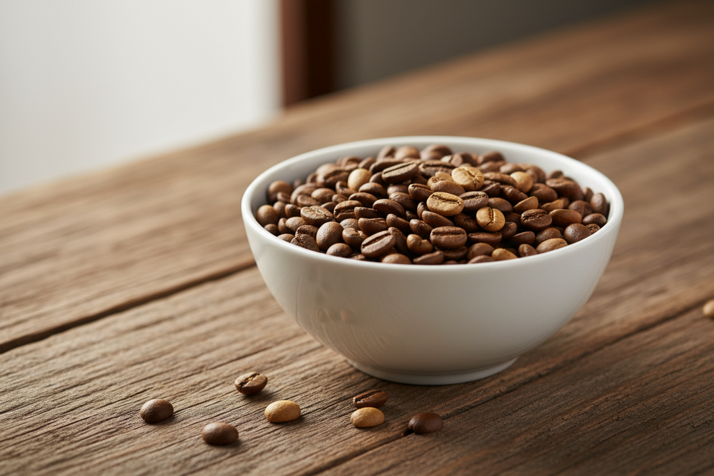 Second Cup Coffee
